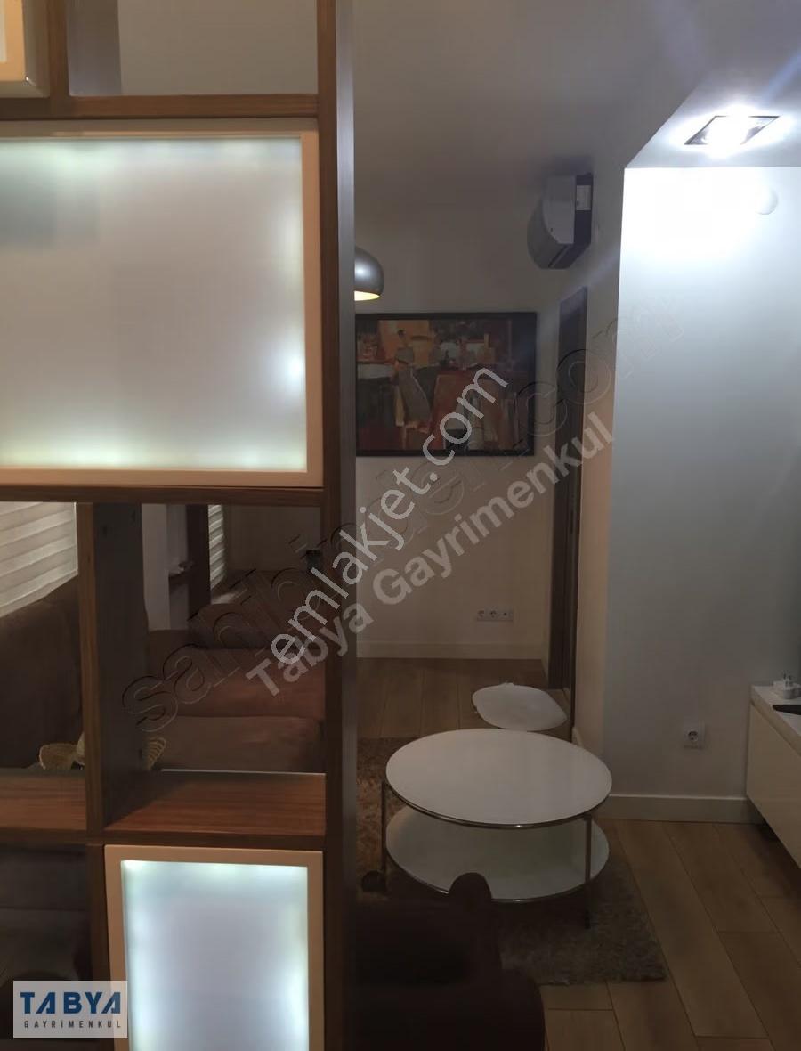 Ortabayır Meydan'da 1+1 Ful Eşyalı Satılık Boş Güncel Daire - Görsel 18