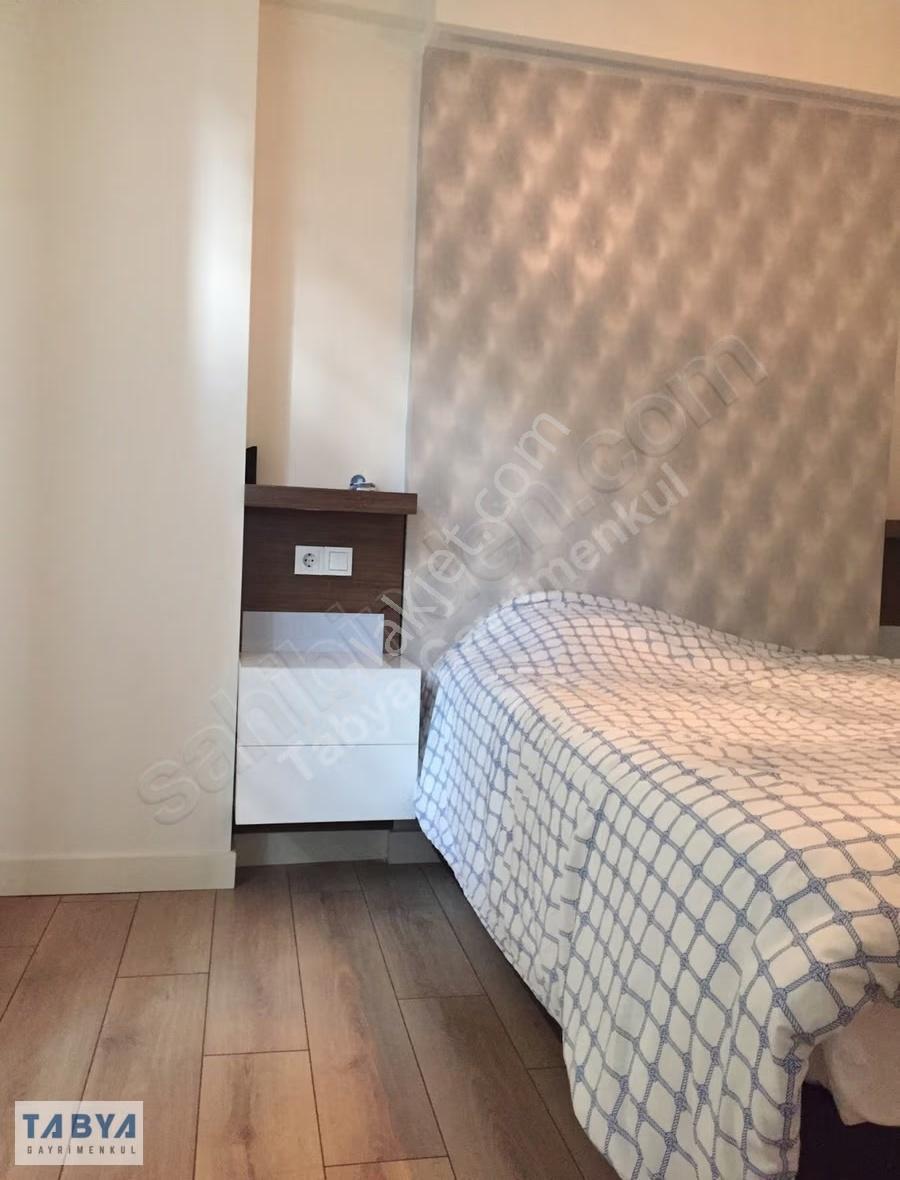 Ortabayır Meydan'da 1+1 Ful Eşyalı Satılık Boş Güncel Daire - Görsel 15