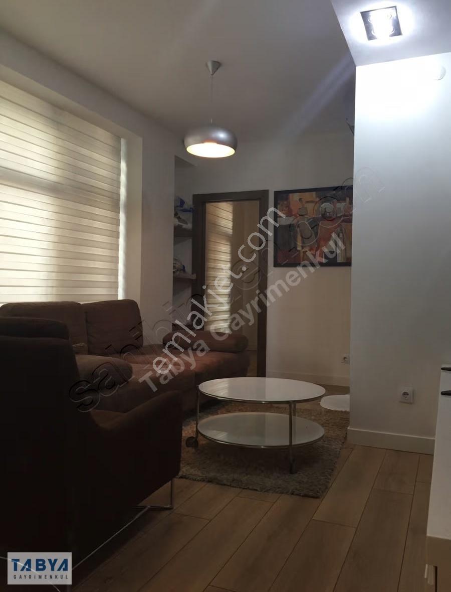 Ortabayır Meydan'da 1+1 Ful Eşyalı Satılık Boş Güncel Daire - Görsel 8