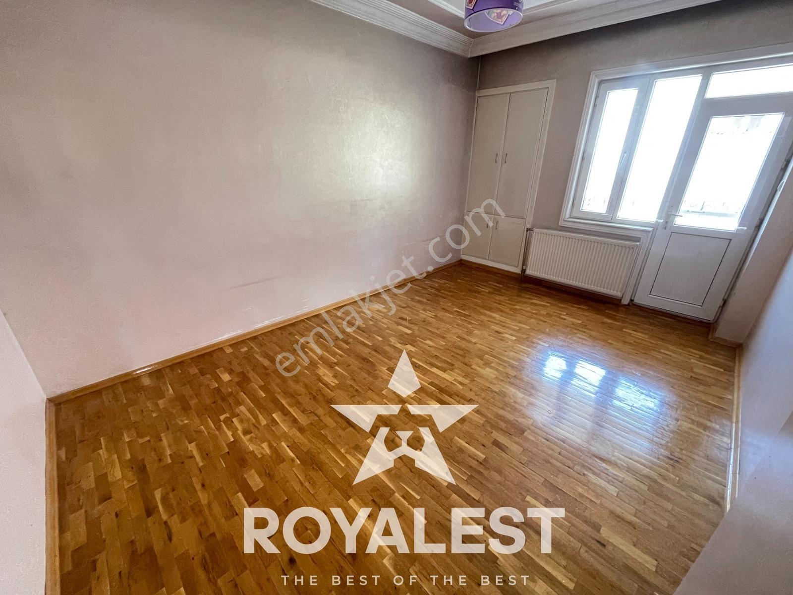 Royalest'ten Taşınmaya Hazır Konumu Harika Park Manzaralı3+1 - Görsel 24