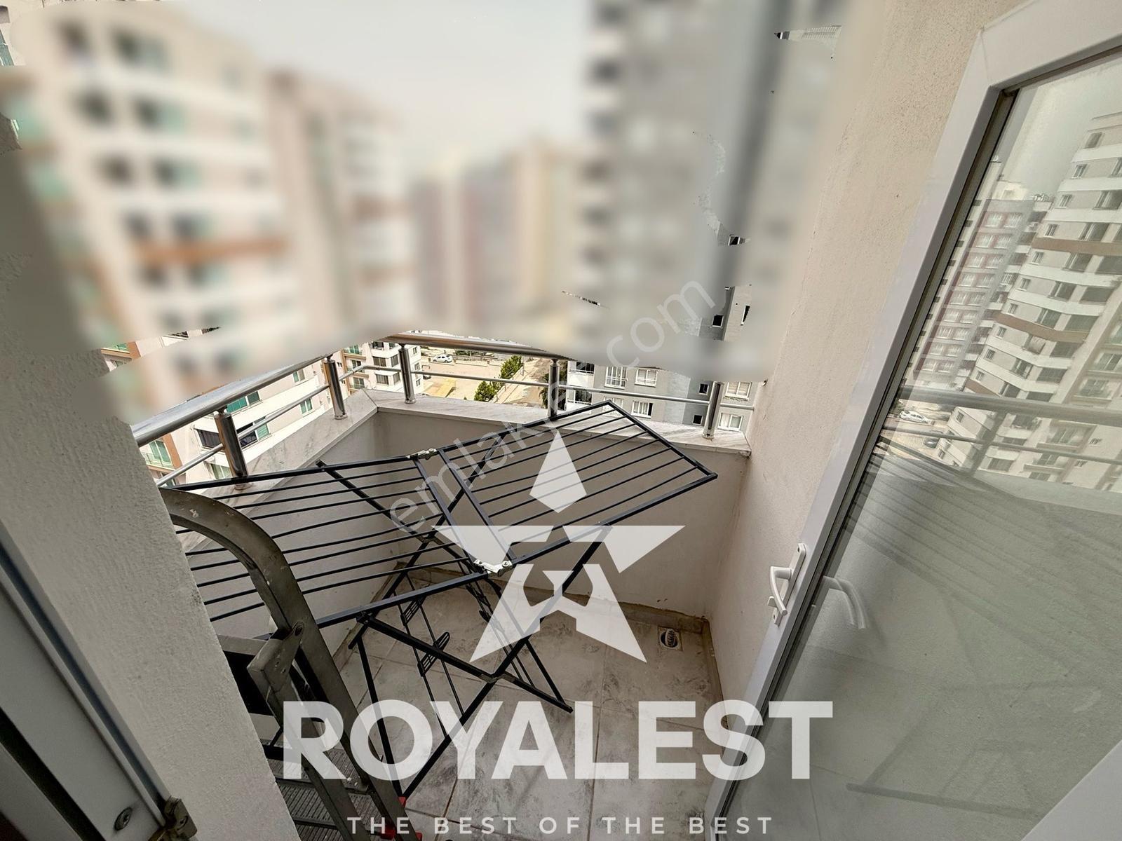 Royalestten Kaçırılmayacak 3+1 Fırsat Daire - Görsel 2