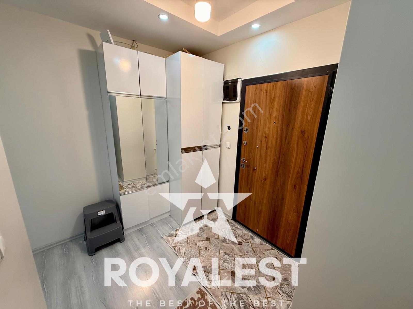 Royalestten Kaçırılmayacak 3+1 Fırsat Daire - Görsel 15