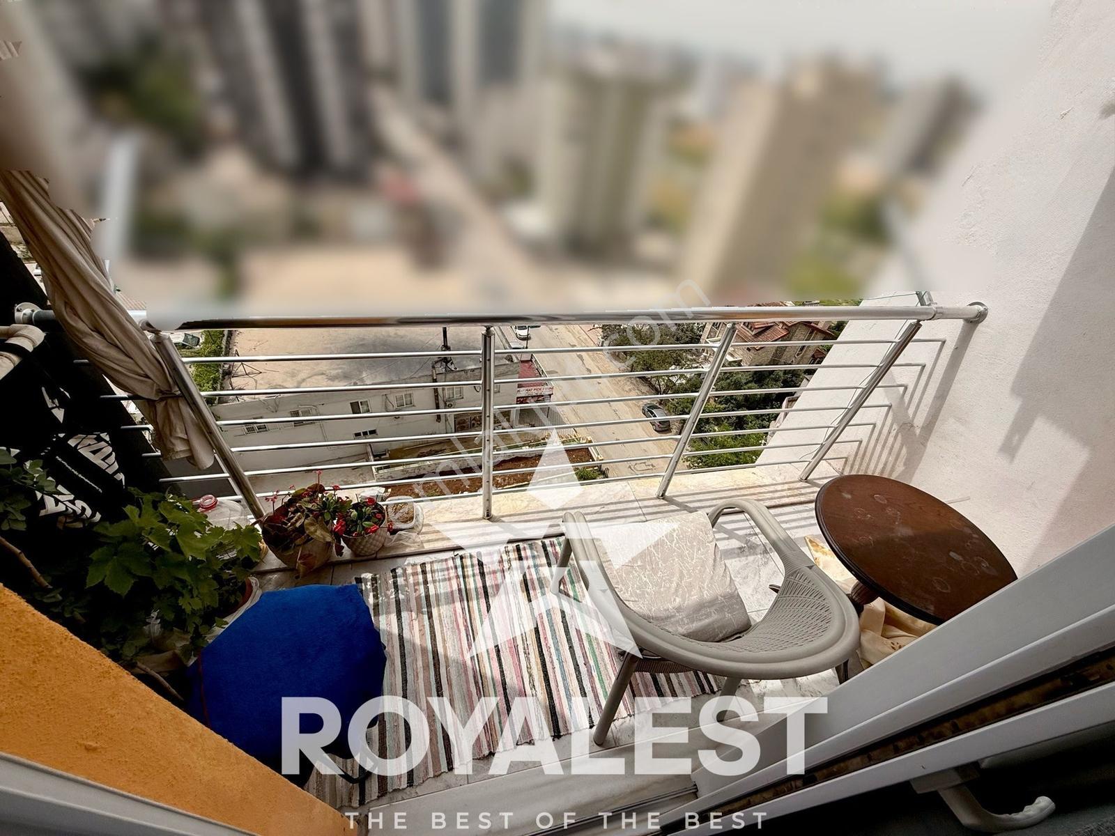 Royalestten Kaçırılmayacak 3+1 Fırsat Daire - Görsel 16