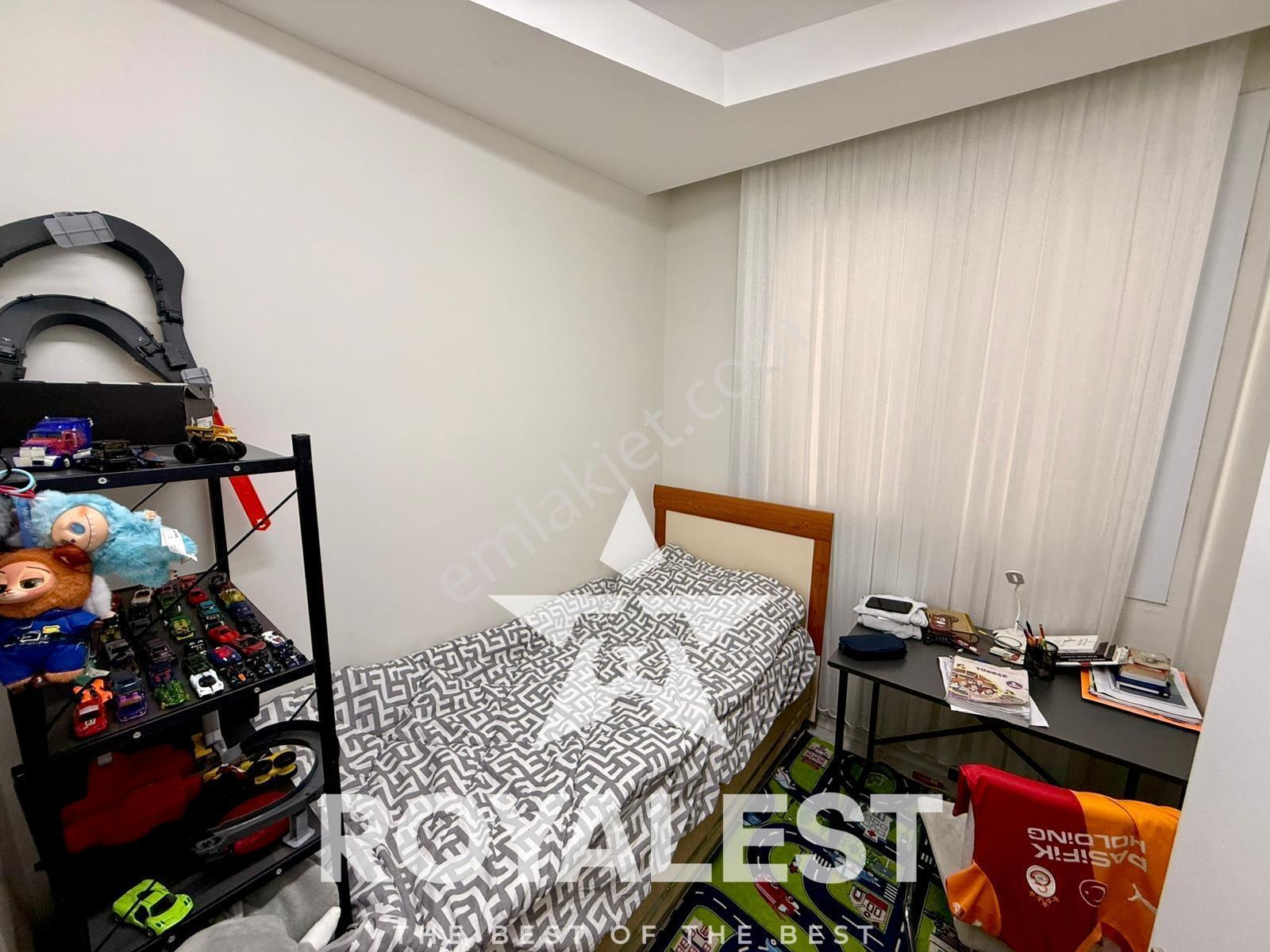 Royalestten Kaçırılmayacak 3+1 Fırsat Daire - Görsel 4