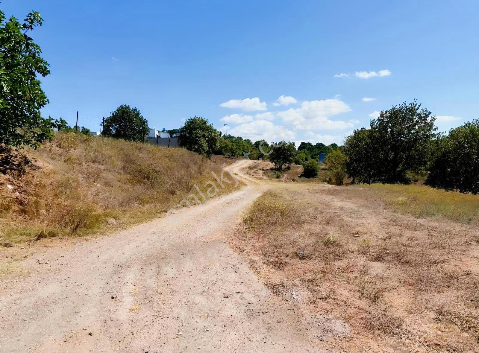 Gebze Denizli Köyünde 340 M2 Konut Arsası - Görsel 17