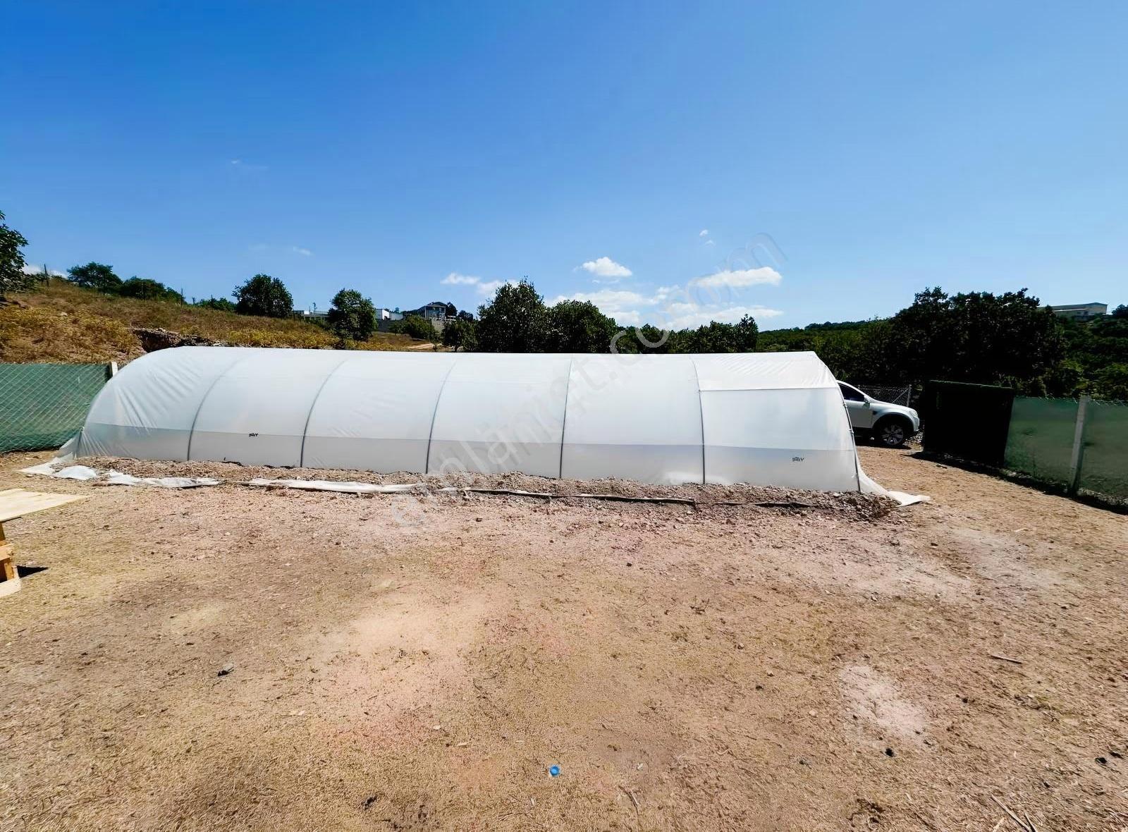 Gebze Denizli Köyünde 340 M2 Konut Arsası - Görsel 4
