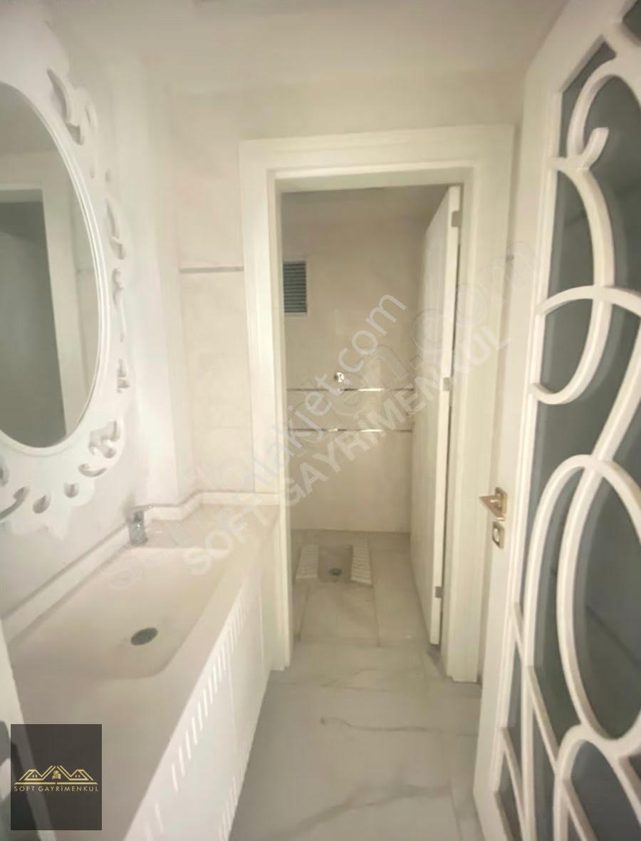 Fıstıklık'ta Fırsat!çift Balkon Banyo Sıfır Ultralüx Satılık 3+1 - Görsel 19