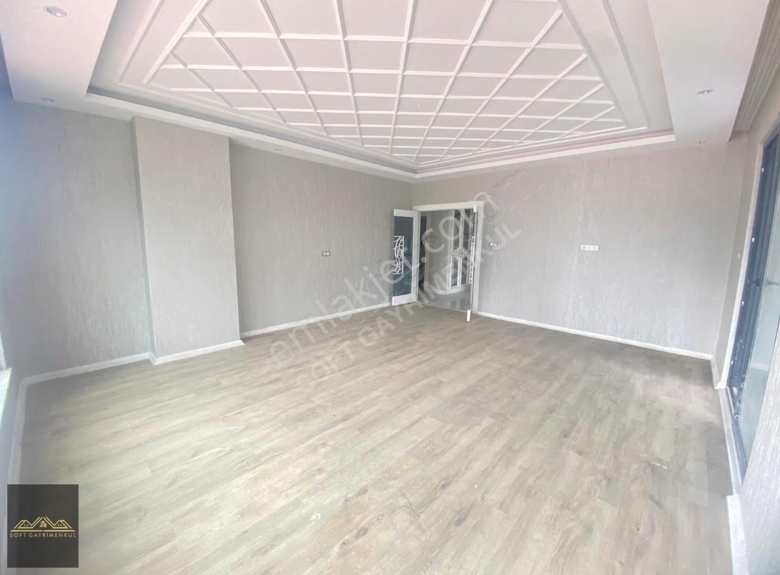 Fıstıklık'ta Fırsat!çift Balkon Banyo Sıfır Ultralüx Satılık 3+1 - Görsel 12