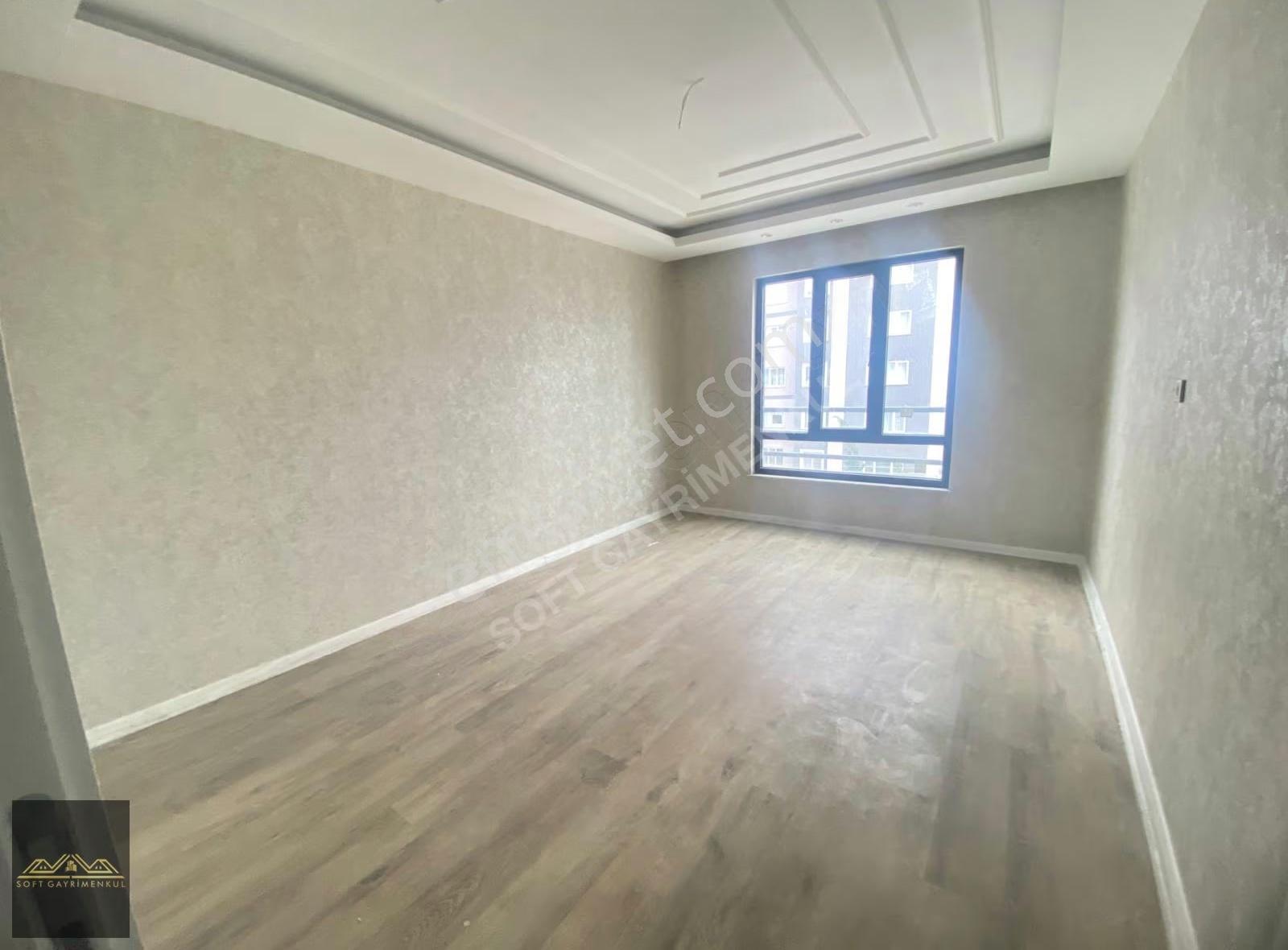 Fıstıklık'ta Fırsat!çift Balkon Banyo Sıfır Ultralüx Satılık 3+1 - Görsel 8