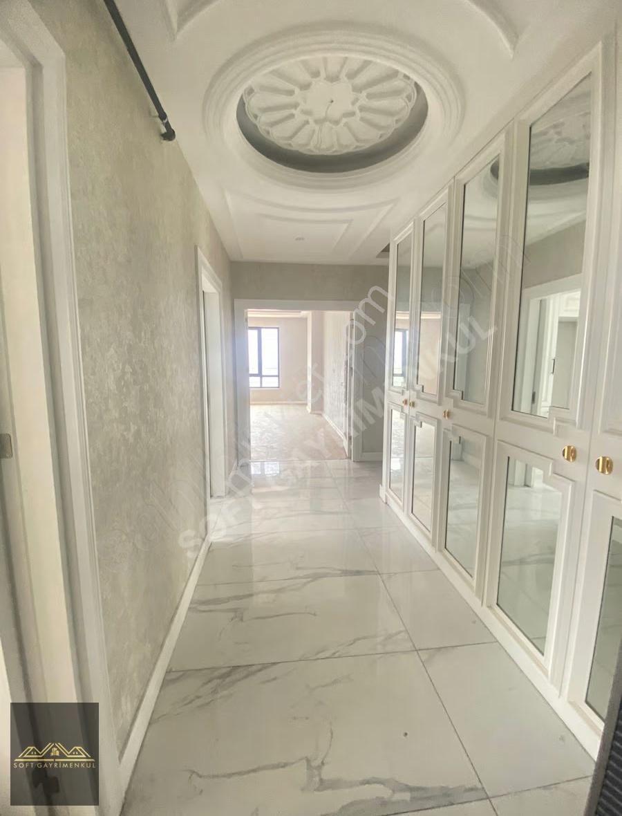 Fıstıklık'ta Fırsat!çift Balkon Banyo Sıfır Ultralüx Satılık 3+1 - Görsel 4