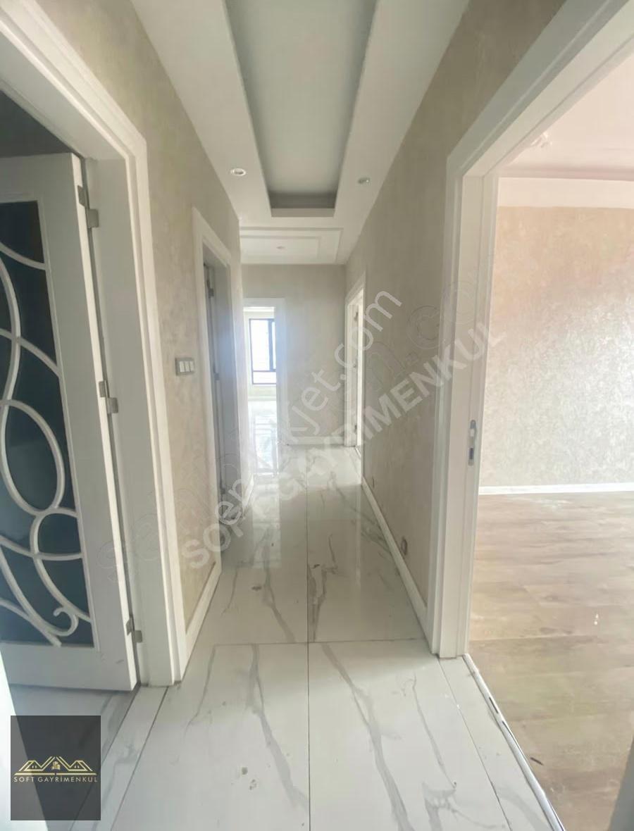 Fıstıklık'ta Fırsat!çift Balkon Banyo Sıfır Ultralüx Satılık 3+1 - Görsel 10