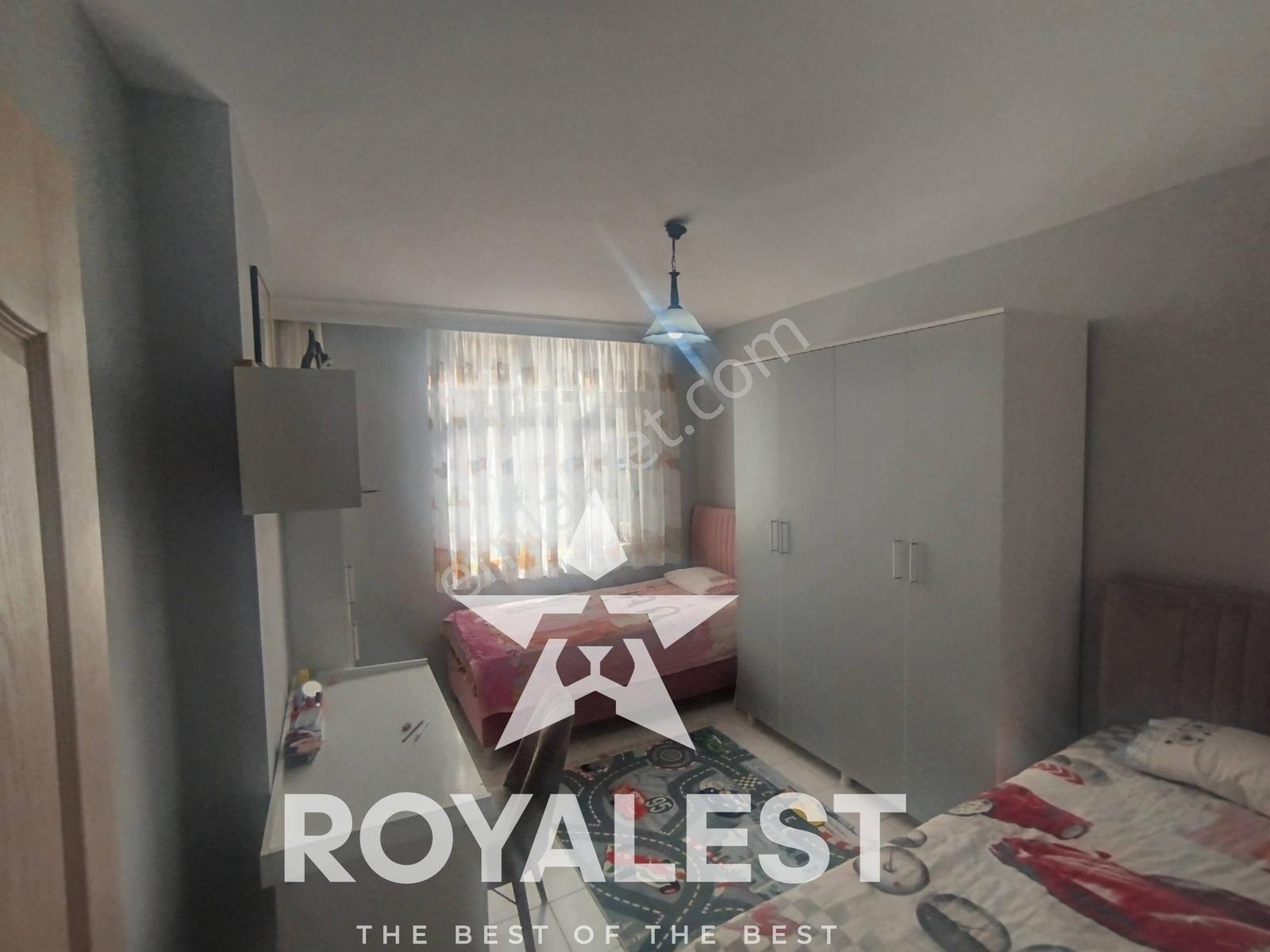 Royalest'ten Ultra Geniş Merkezi Konumda - Görsel 15