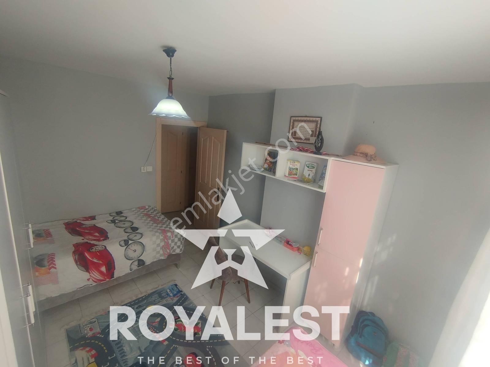 Royalest'ten Ultra Geniş Merkezi Konumda - Görsel 7