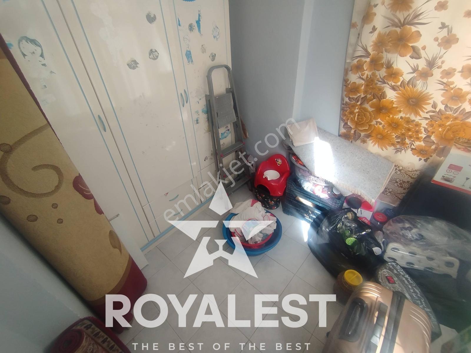 Royalest'ten Ultra Geniş Merkezi Konumda - Görsel 16