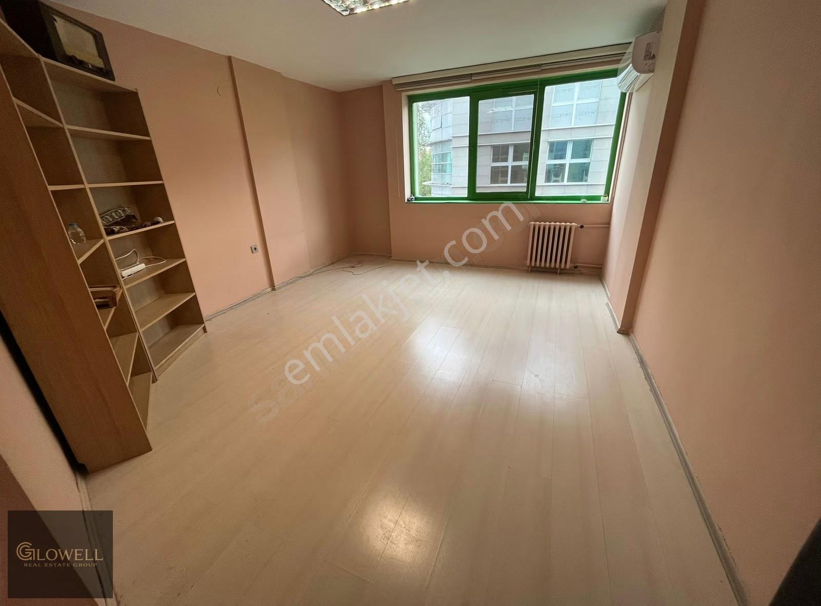 Tunalı'da Elizin Pastanesi Karşısı 2+ Sekreterya Kiralık İşyeri - Görsel 2