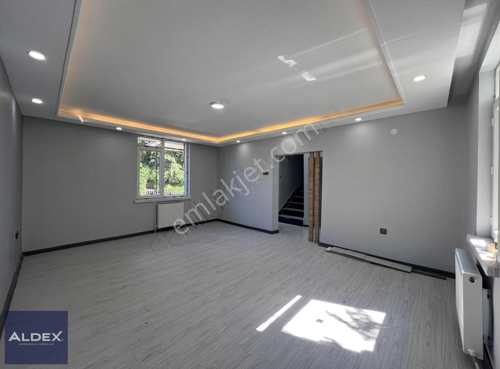 Batıkent Uğurmumcu Mah. 4+1/ 165m2 Müstakil Satılık Fırsat Villa - Görsel 22