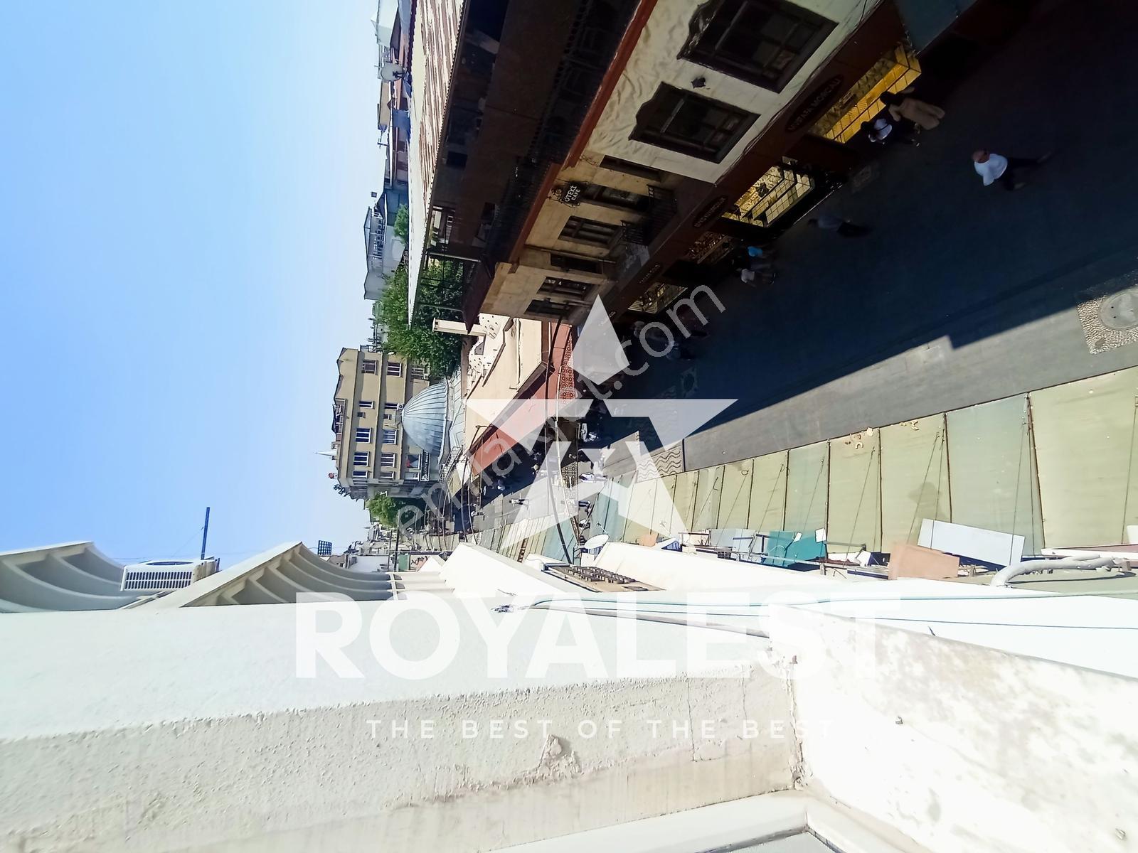 Royalest'ten Gaziler'de Cadde Üstü Geniş Ve Bakımlı İşyeri - Görsel 8