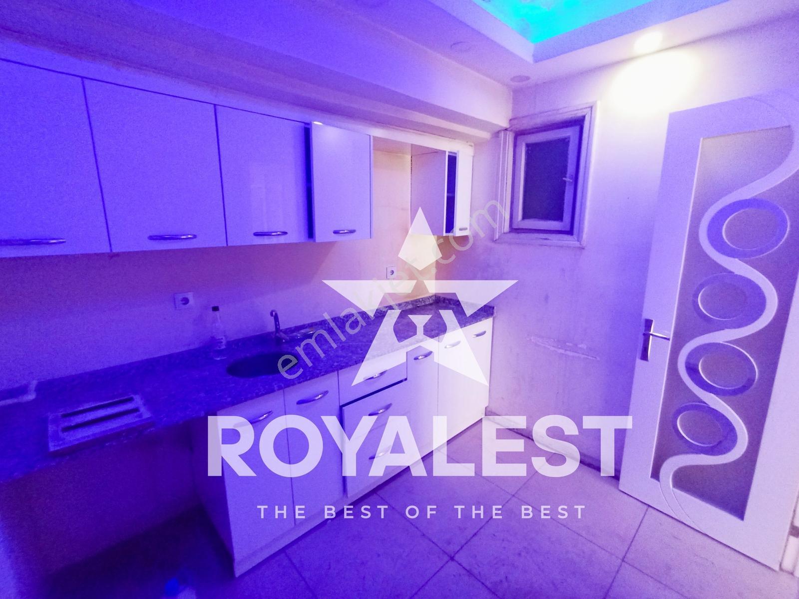 Royalest'ten Gaziler'de Cadde Üstü Geniş Ve Bakımlı İşyeri - Görsel 16