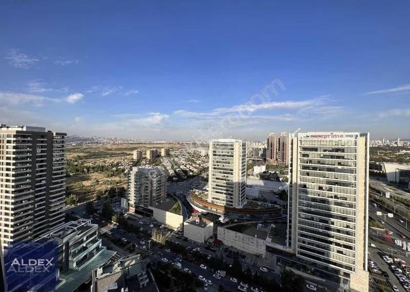 Mahall B Blokta 48 M2 Eşyalı Balkonlu Kiralık Ofis - Görsel 16