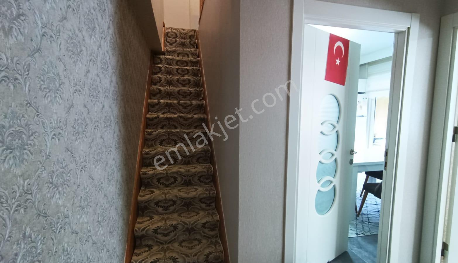 Selahaddin Eyyubi Mahallesi Mete Konaklarına Yakın 2+1 Dubleks | Masrafsız Yatırım Fırsatı - Görsel 23