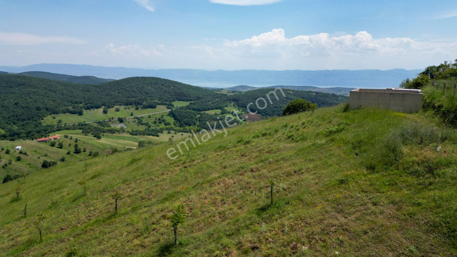 Uzmanlar'dan Fulacık %5 İmarlı 7532 M2 Satılık Tarla - Görsel 12