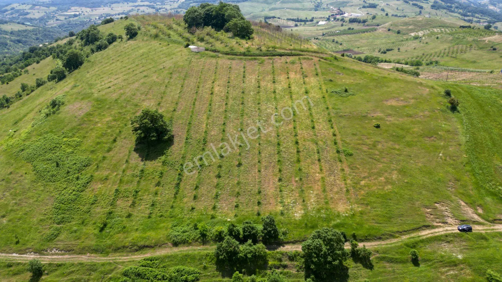 Uzmanlar'dan Fulacık %5 İmarlı 7532 M2 Satılık Tarla - Görsel 3