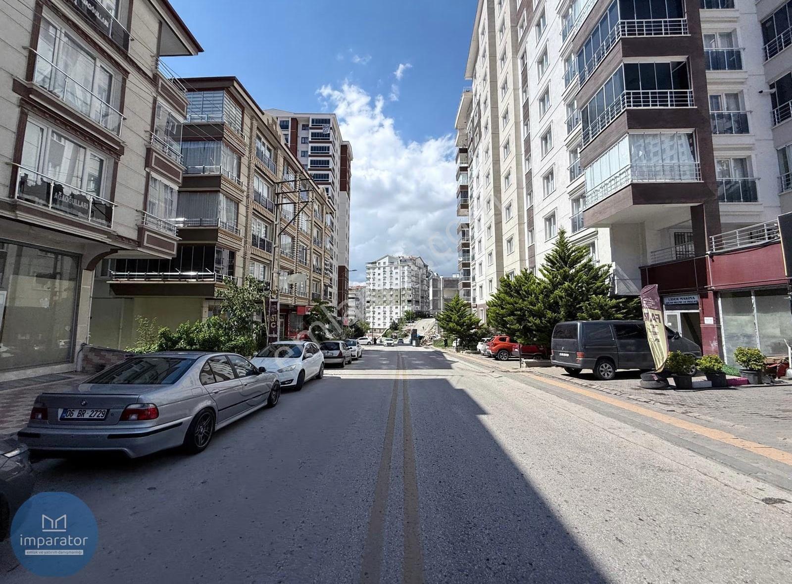 Galeriye-oto Yıkamaya Vs. Çok Uygun Satılık 170 M² Dükkan - Görsel 16