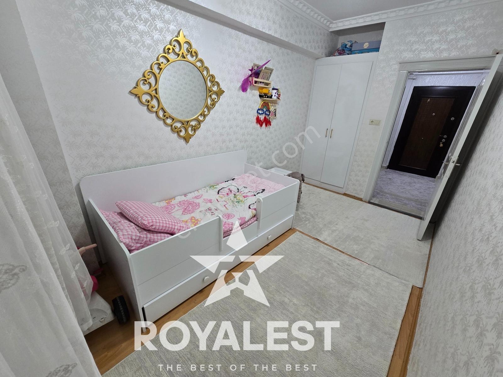 Royalest'ten Acil Bakımlı, Merkezi Konumda Kaçırılmyacak Fırsat - Görsel 8