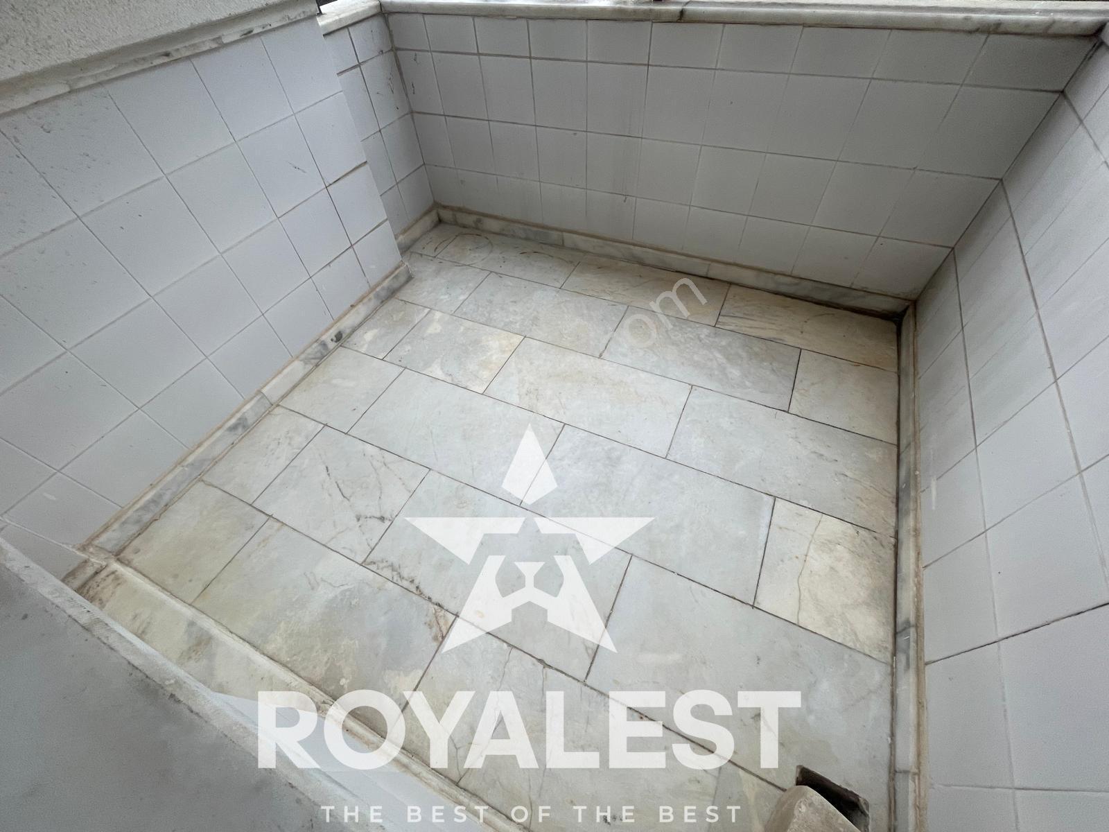 Royalest'ten Fiyat Düştü En Uygun Geniş Önü Açık Taşınmaya Hazır - Görsel 16