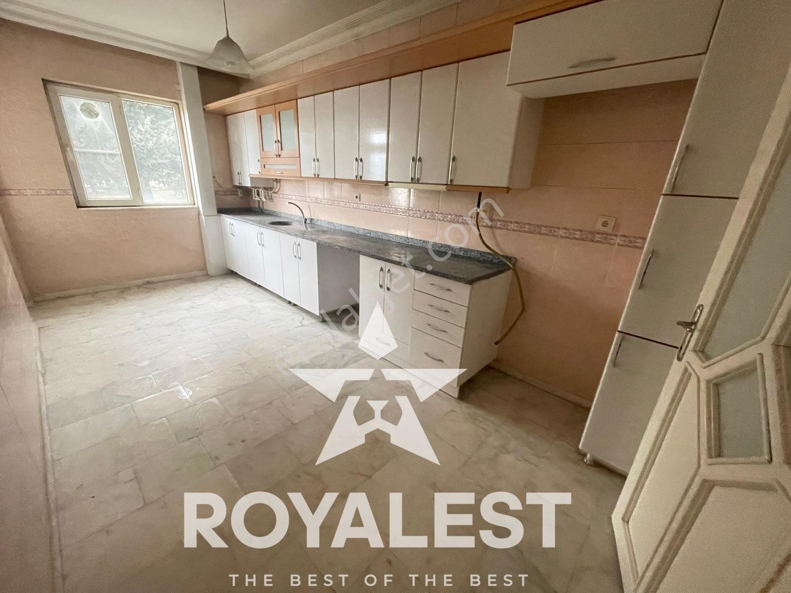 Royalest'ten Fiyat Düştü En Uygun Geniş Önü Açık Taşınmaya Hazır - Görsel 3