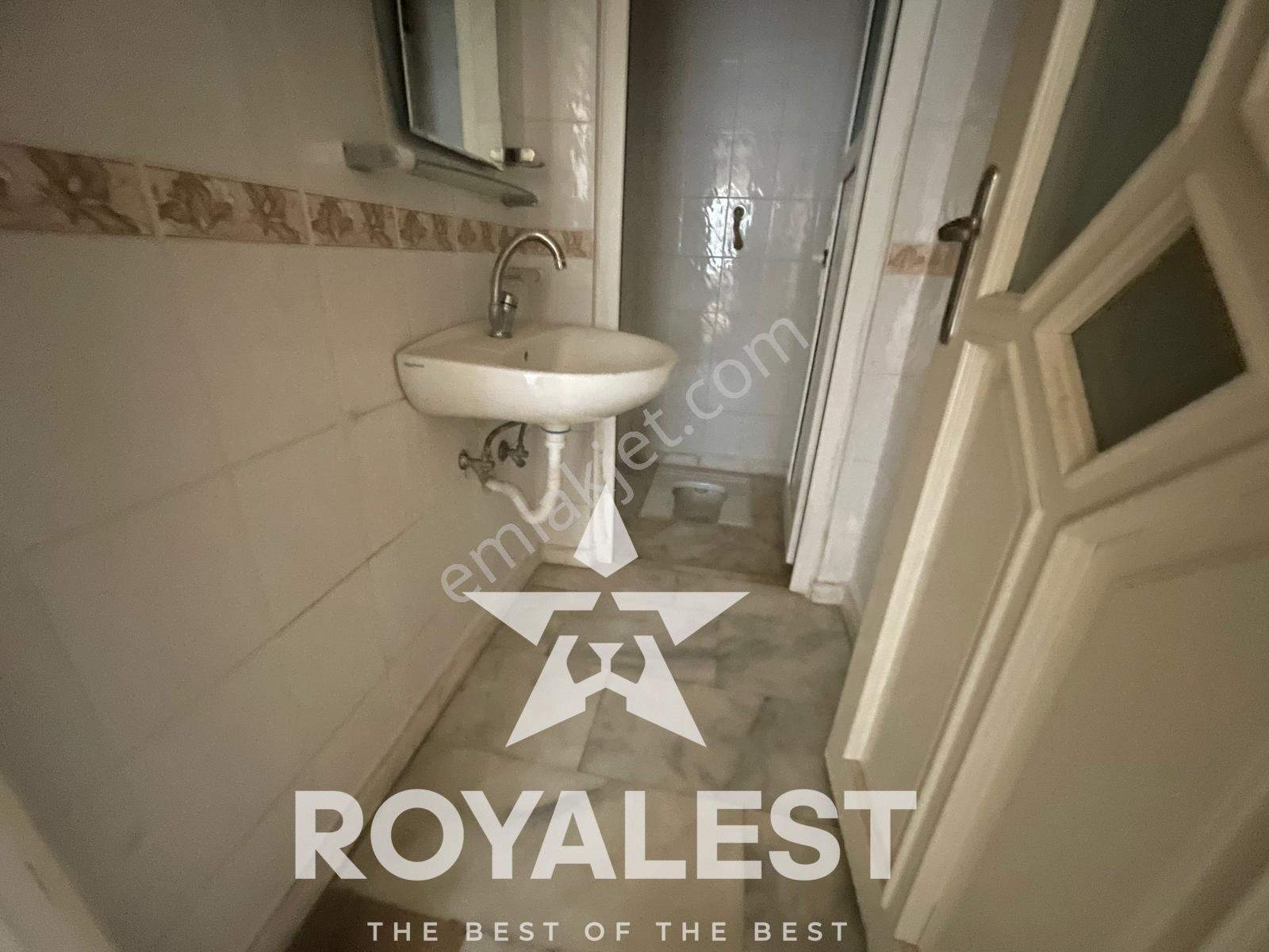 Royalest'ten Fiyat Düştü En Uygun Geniş Önü Açık Taşınmaya Hazır - Görsel 10