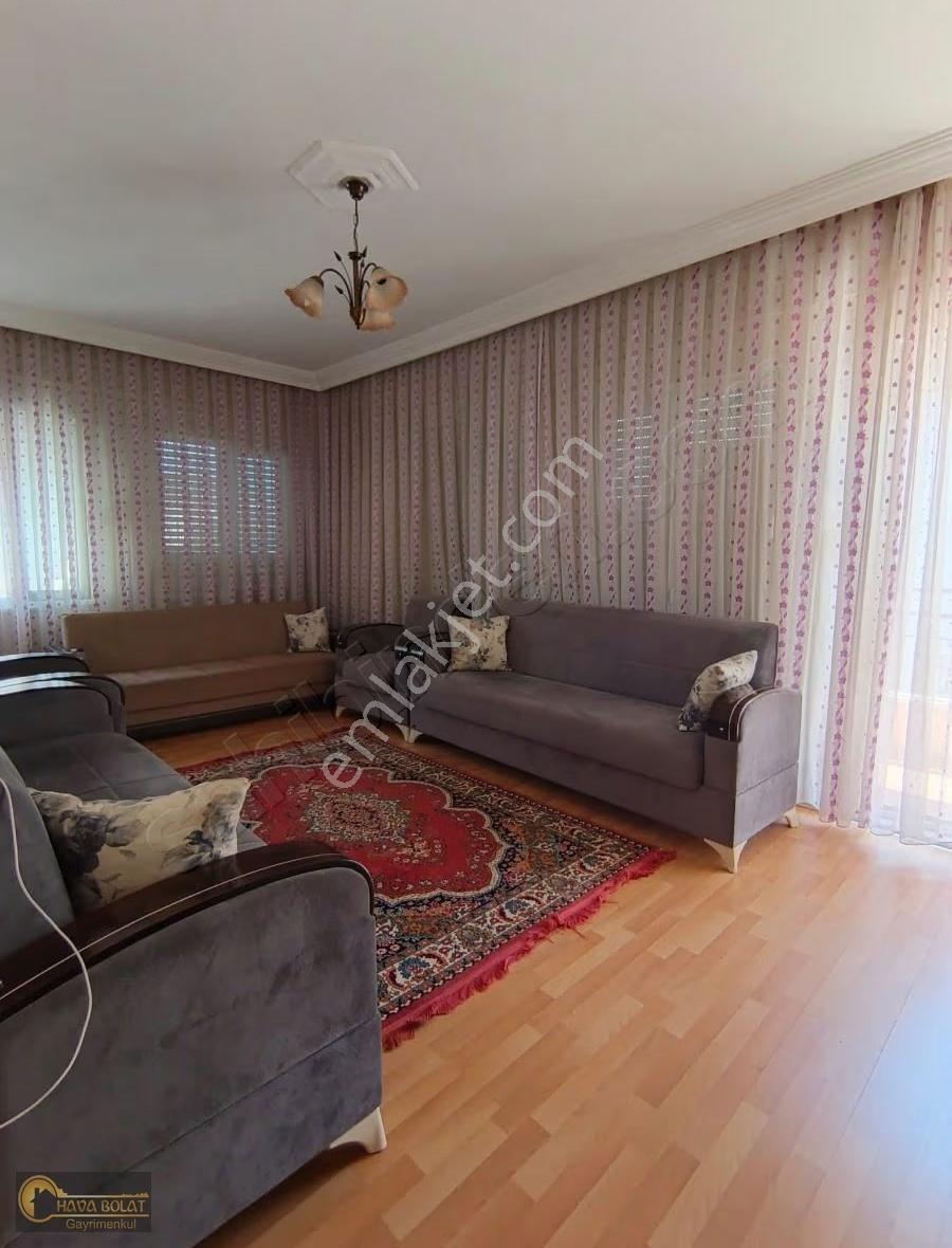 Kavaklı'da 3+1 Dubleks Kiralık Eşyalı Daire