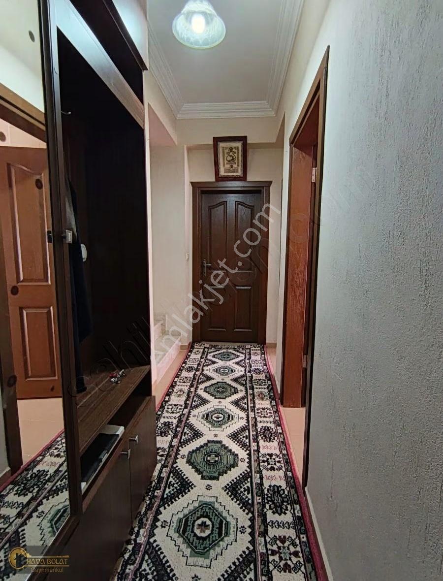 Kavaklı'da 3+1 Dubleks Kiralık Eşyalı Daire - Görsel 10