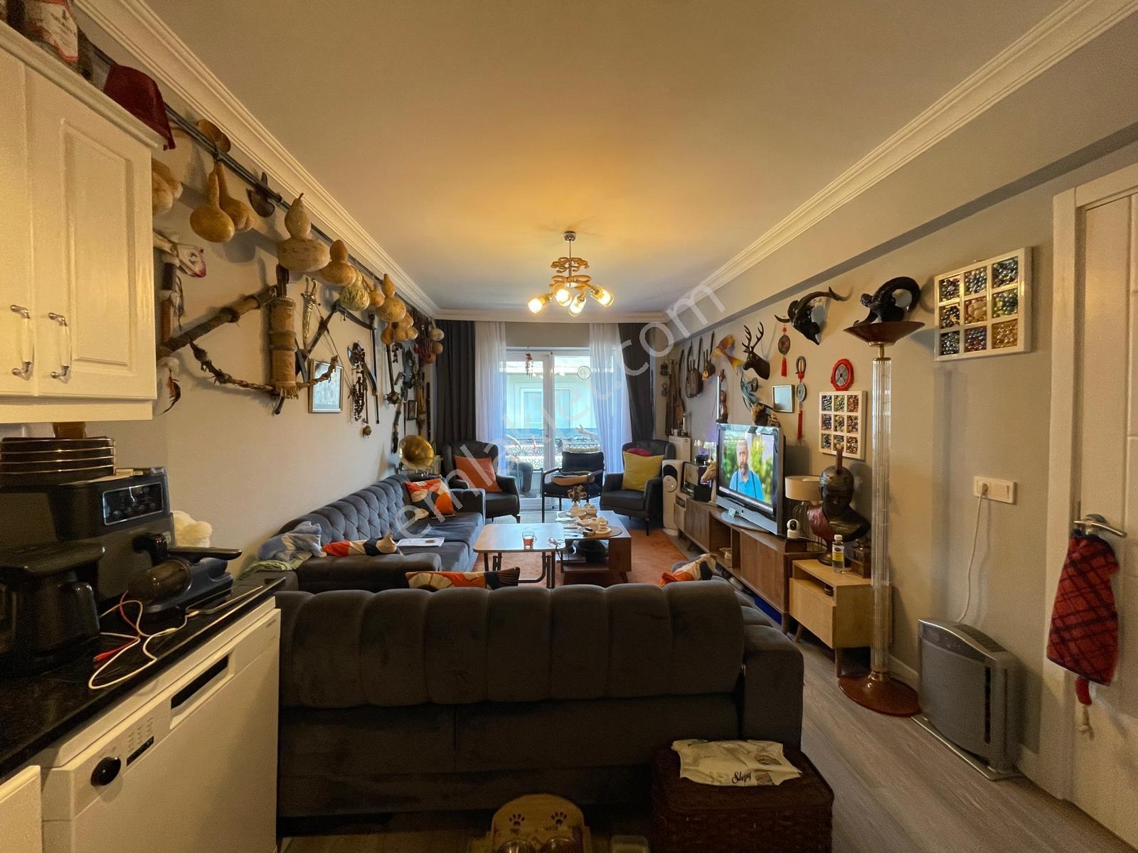 Sakarya/karasu Havuzlu Site İçerisin,de 1+1 Satılık Daire - Görsel 30