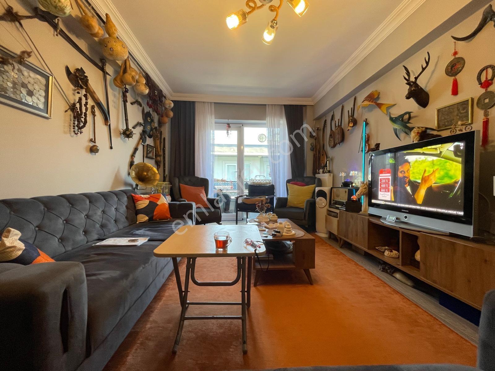 Sakarya/karasu Havuzlu Site İçerisin,de 1+1 Satılık Daire - Görsel 28