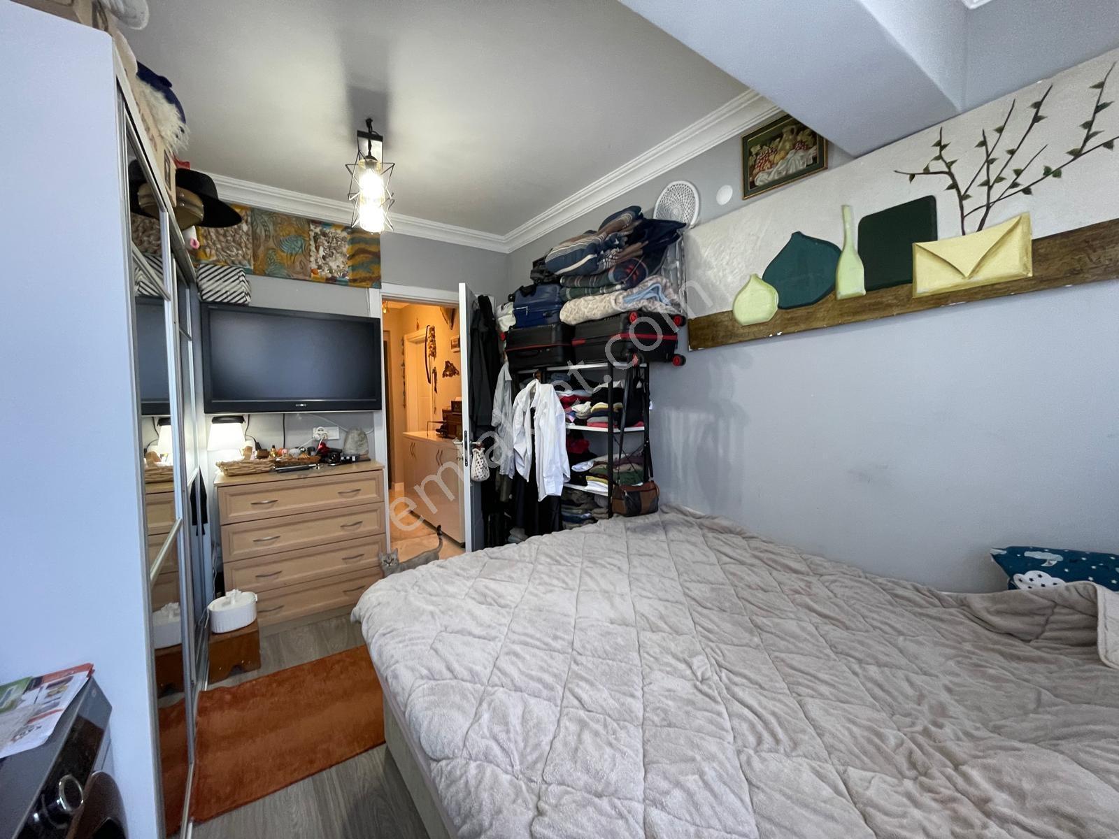 Sakarya/karasu Havuzlu Site İçerisin,de 1+1 Satılık Daire - Görsel 13