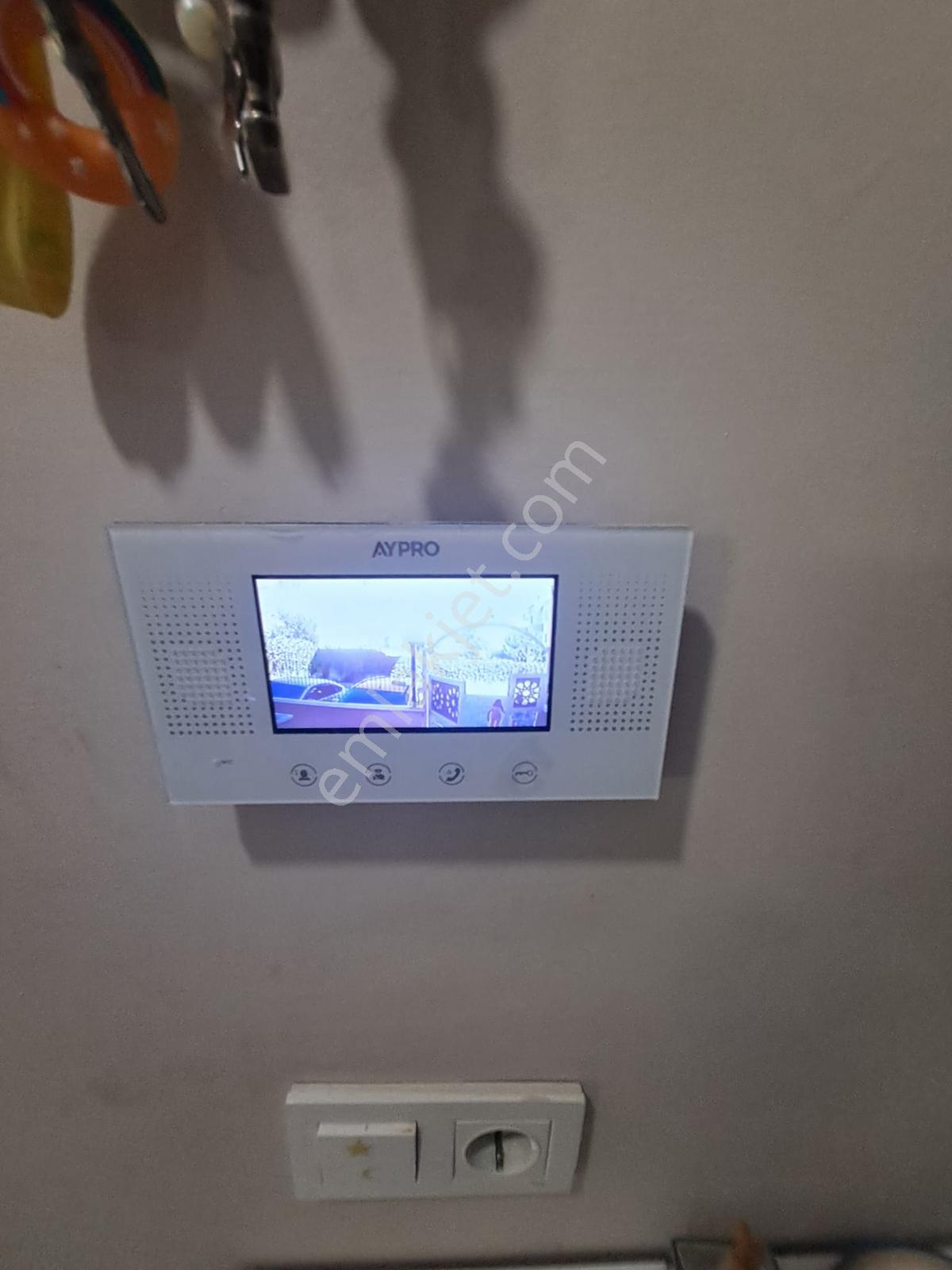 Aydın Söke Natural Park Sitesin De Satılık Dubleks Daire - Görsel 6