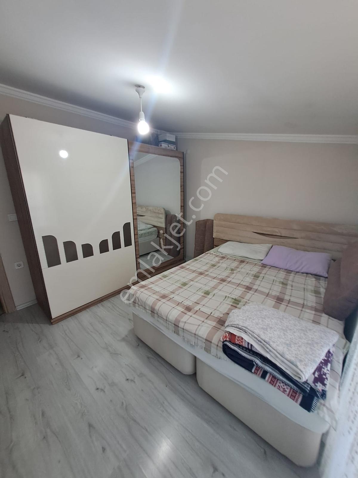 Aydın Söke Natural Park Sitesin De Satılık Dubleks Daire - Görsel 28