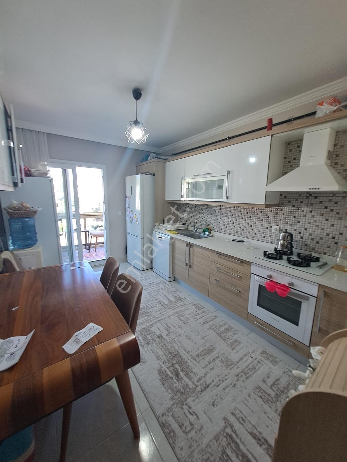 Aydın Söke Natural Park Sitesin De Satılık Dubleks Daire - Görsel 9