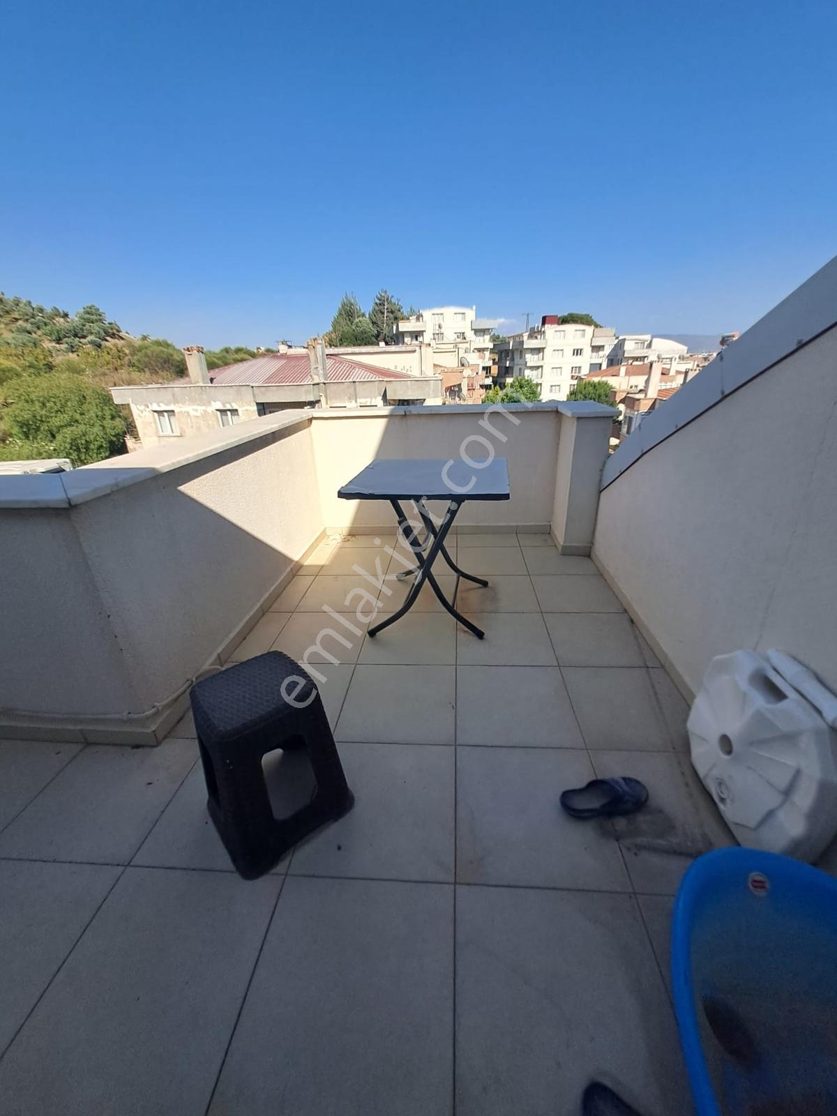 Aydın Söke Natural Park Sitesin De Satılık Dubleks Daire - Görsel 29
