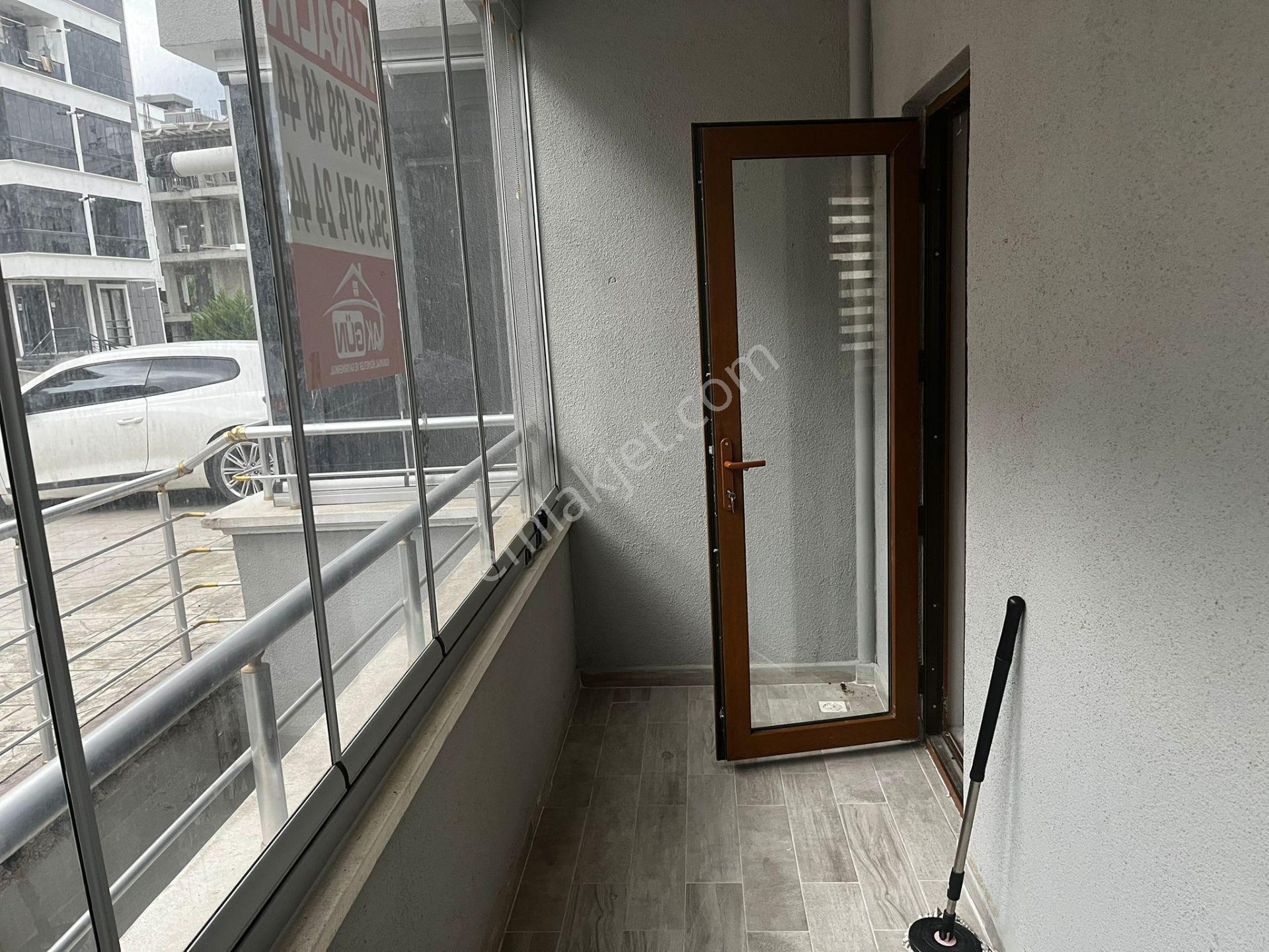 Akgün Kurumsal'dan Körfez'de Geniş Kiralık Eşyalı 1+1 Daire - Görsel 30