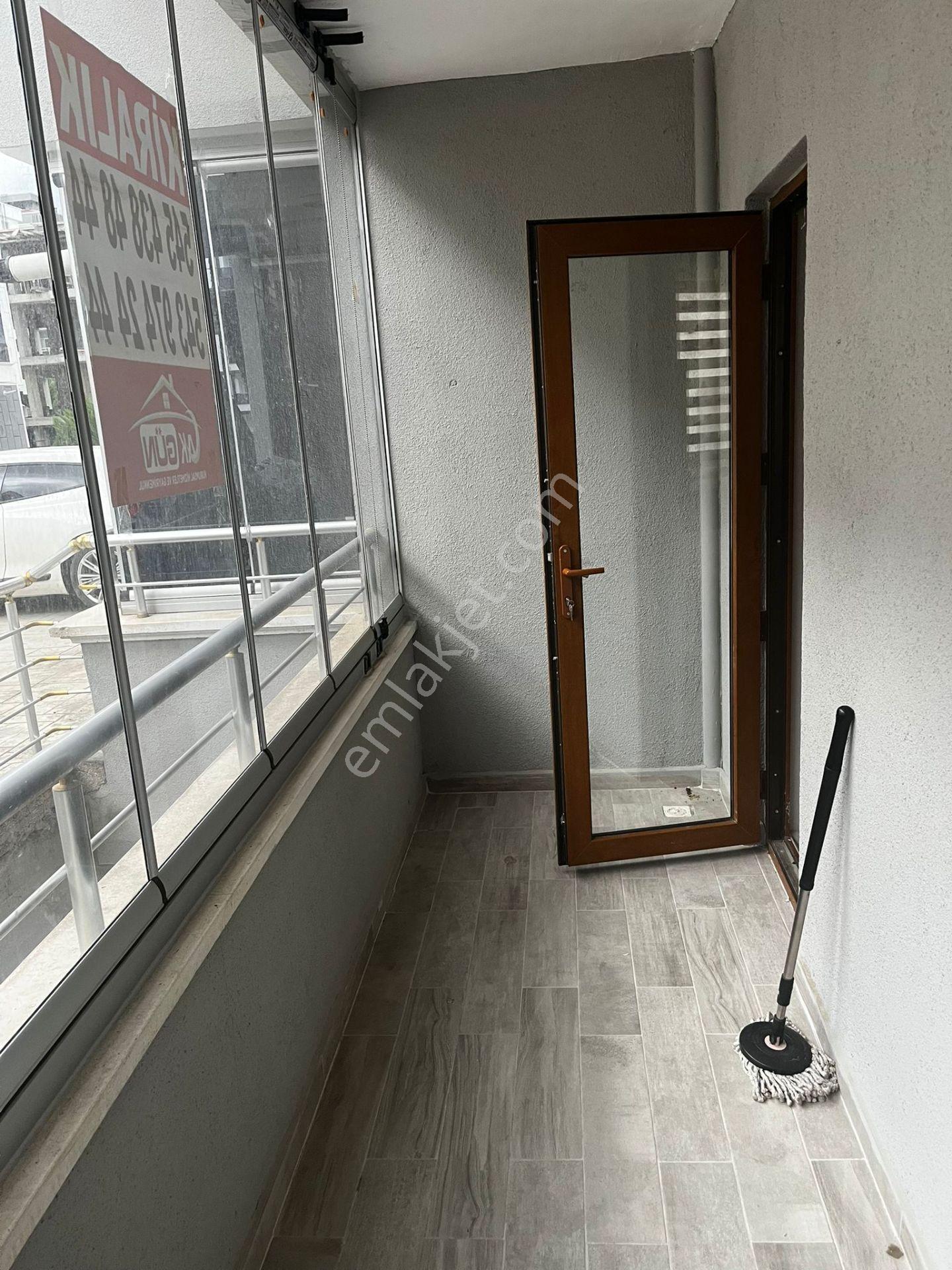 Akgün Kurumsal'dan Körfez'de Geniş Kiralık Eşyalı 1+1 Daire - Görsel 33