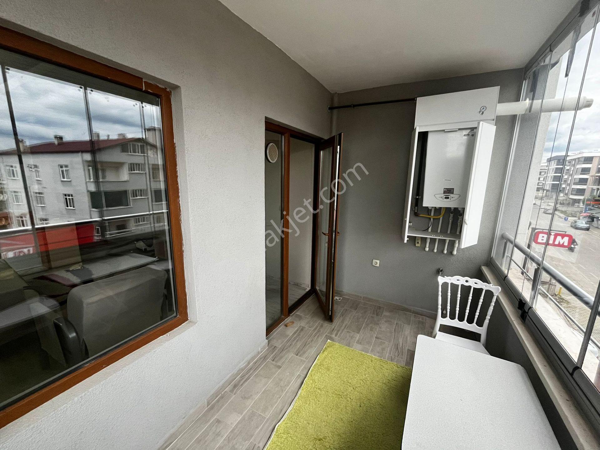 Akgün Kurumsal'dan Körfez'de Geniş Kiralık Eşyalı 1+1 Daire - Görsel 6