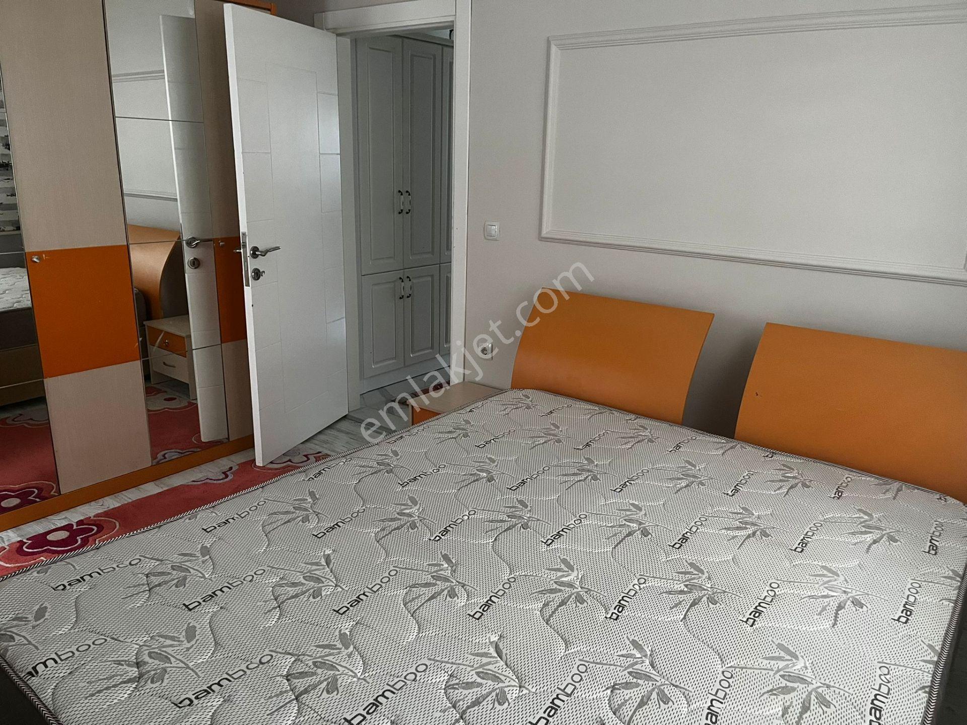 Akgün Kurumsal'dan Körfez'de Geniş Kiralık Eşyalı 1+1 Daire - Görsel 27
