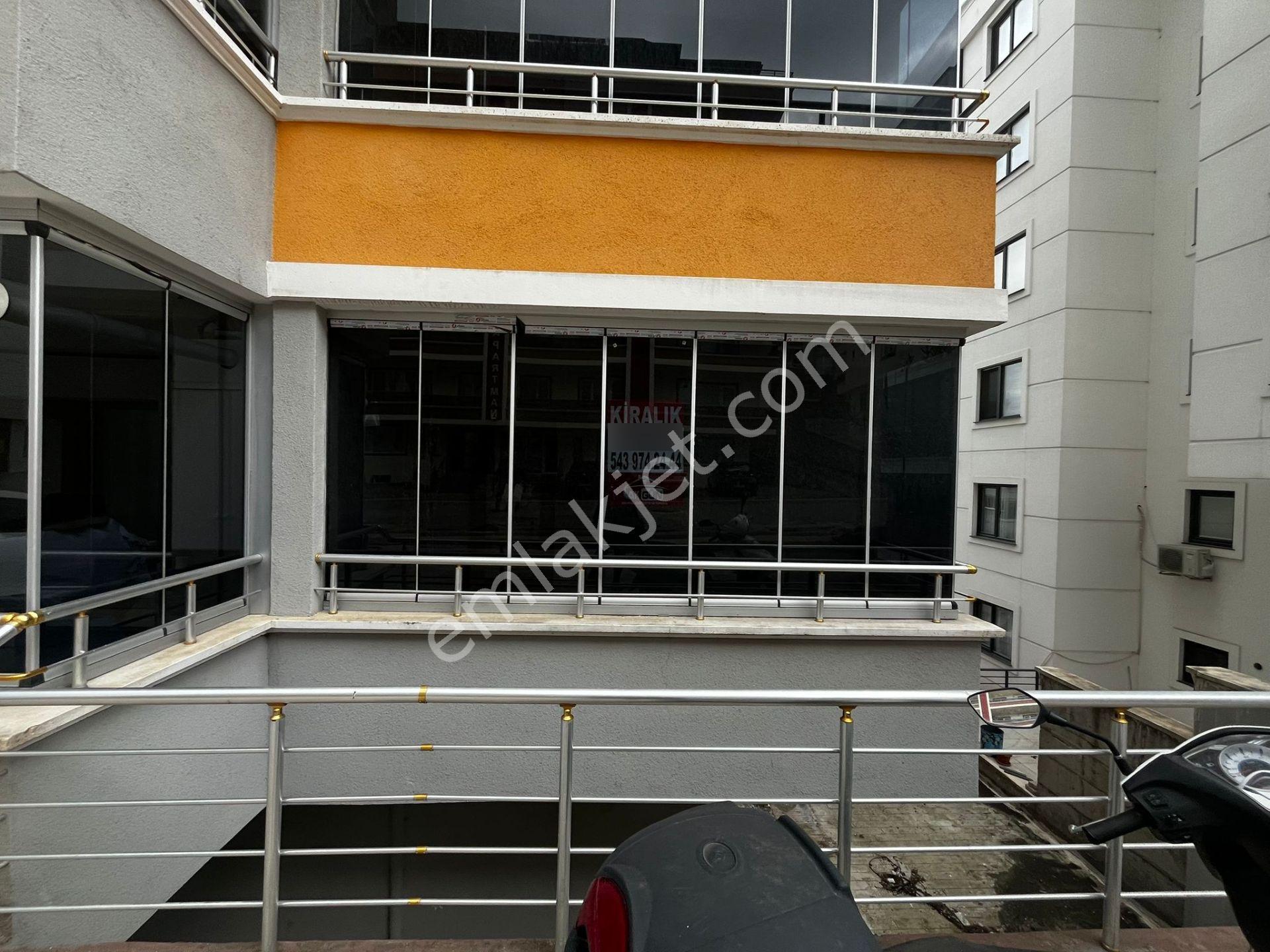 Akgün Kurumsal'dan Körfez'de Geniş Kiralık Eşyalı 1+1 Daire - Görsel 4