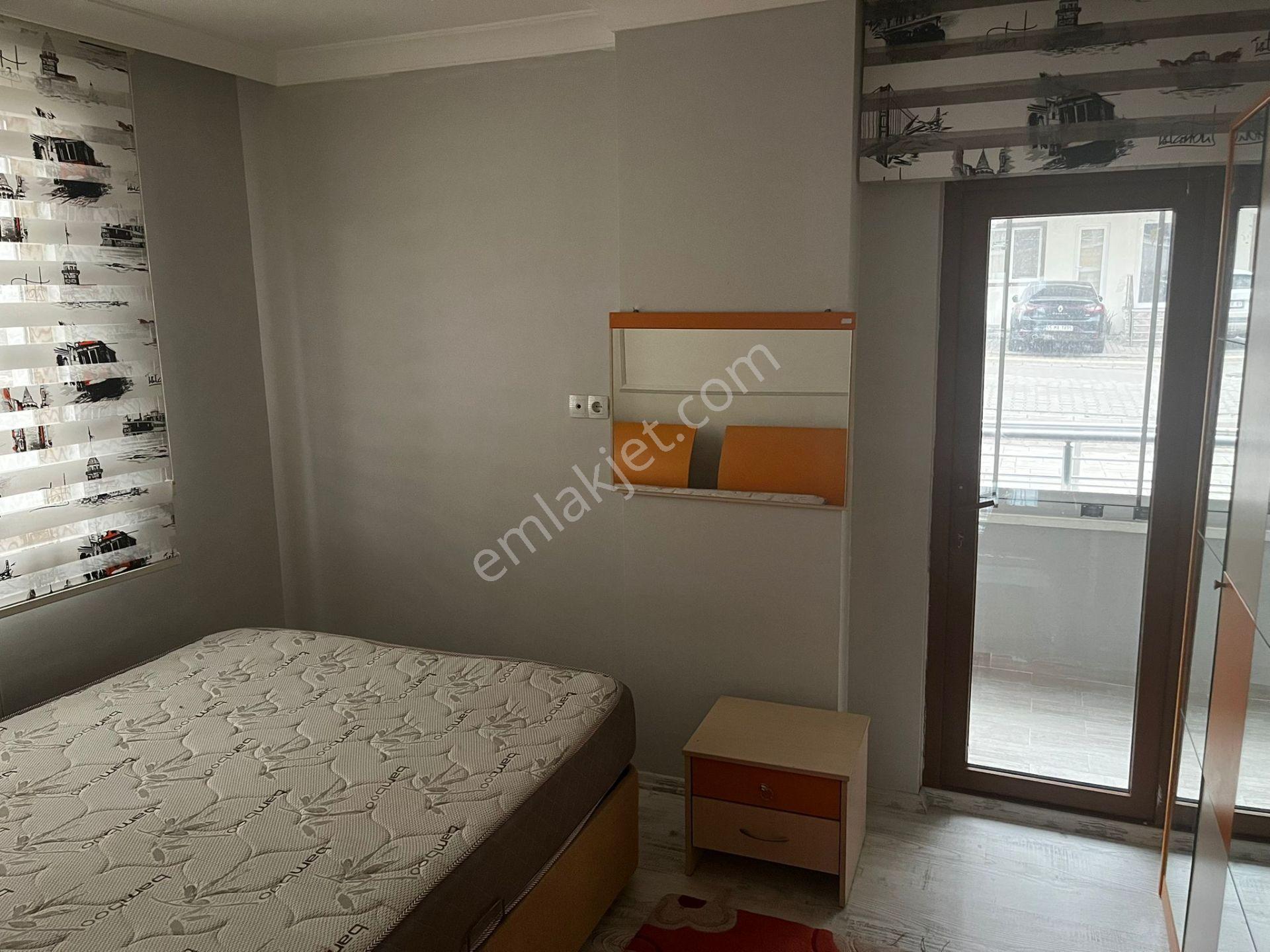 Akgün Kurumsal'dan Körfez'de Geniş Kiralık Eşyalı 1+1 Daire - Görsel 25