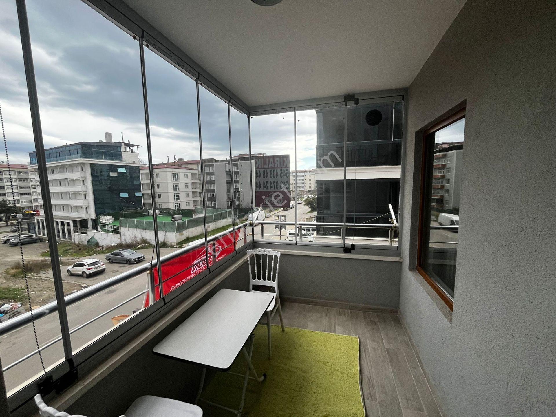Akgün Kurumsal'dan Körfez'de Geniş Kiralık Eşyalı 1+1 Daire - Görsel 9
