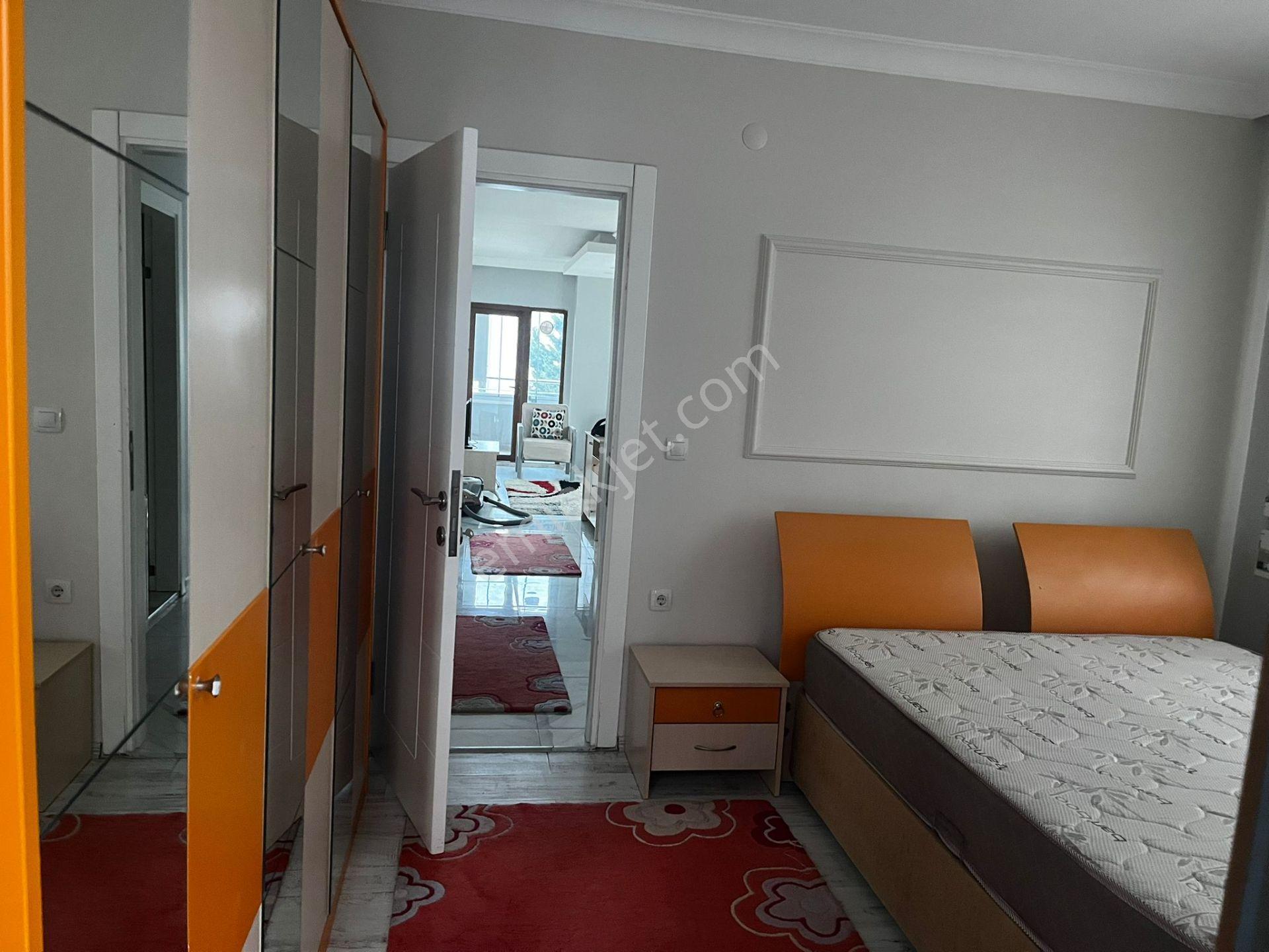 Akgün Kurumsal'dan Körfez'de Geniş Kiralık Eşyalı 1+1 Daire - Görsel 28