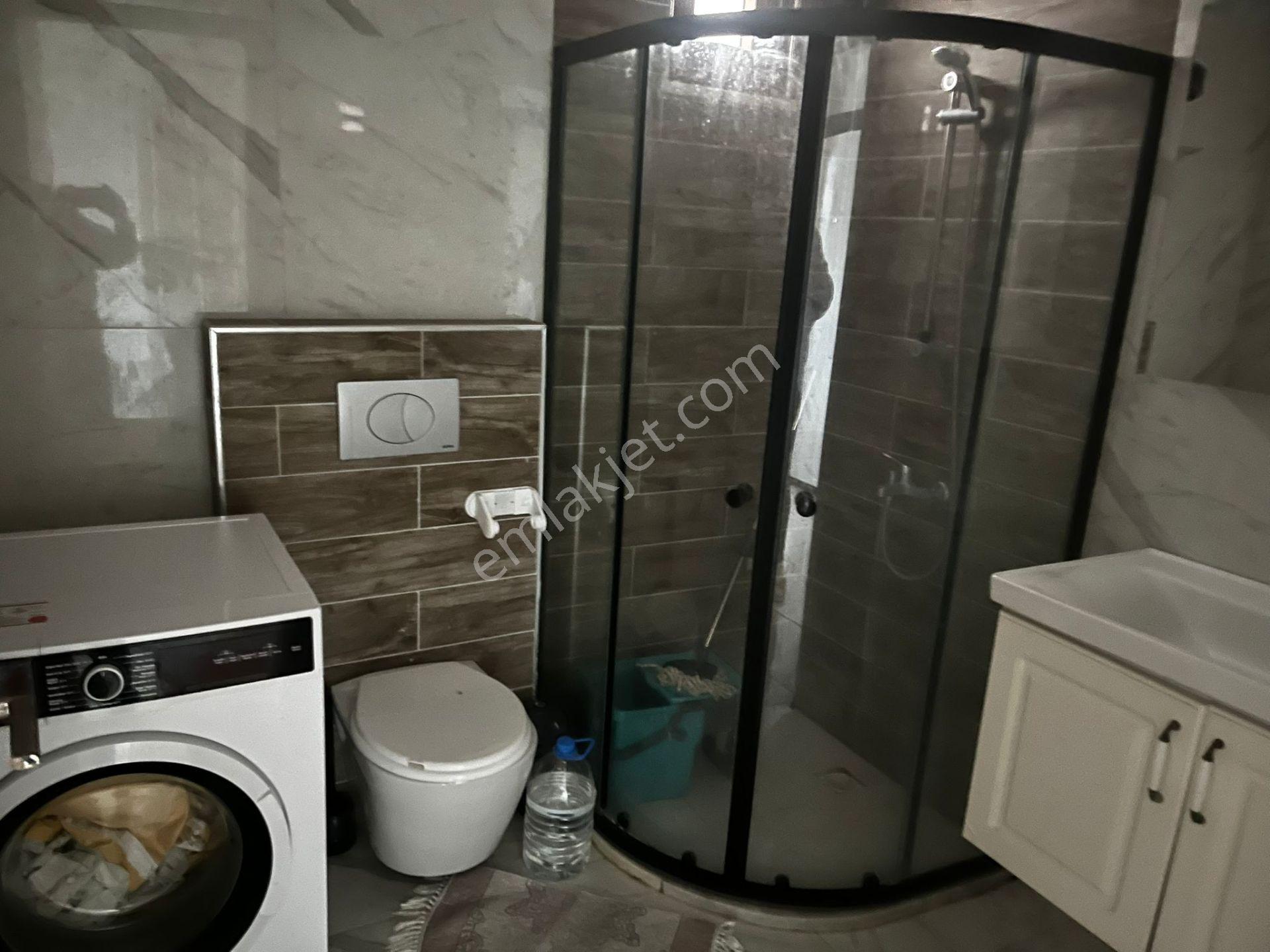 Akgün Kurumsal'dan Körfez'de Geniş Kiralık Eşyalı 1+1 Daire - Görsel 22