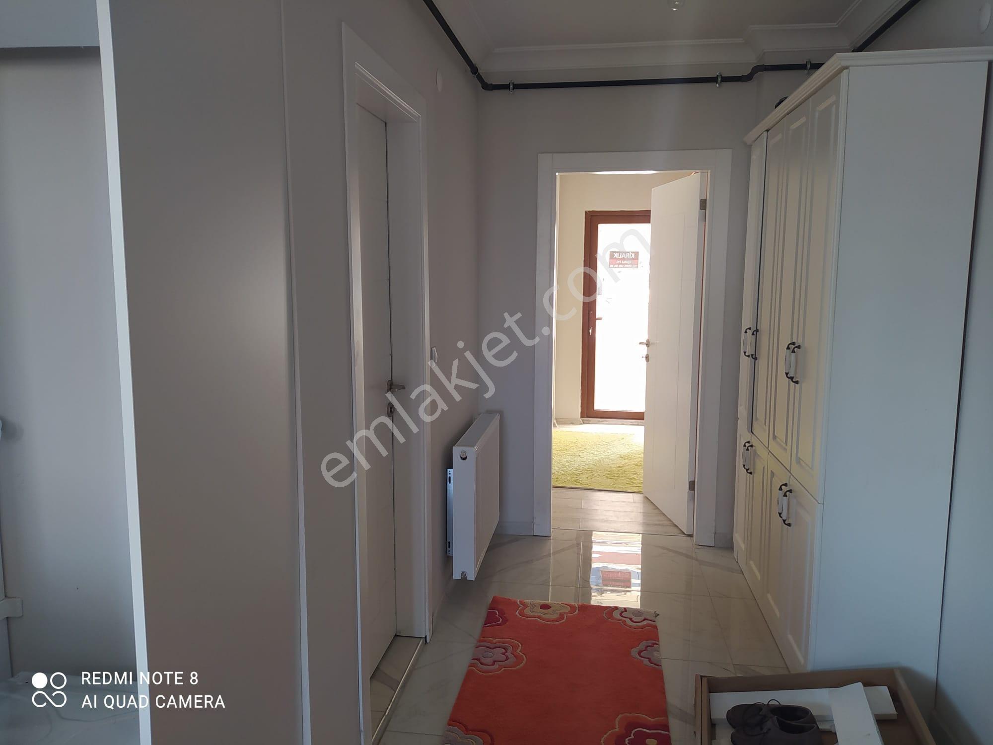 Akgün Kurumsal'dan Körfez'de Geniş Kiralık Eşyalı 1+1 Daire - Görsel 2